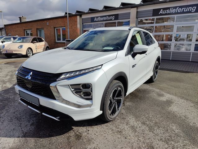 MITSUBISHI Eclipse Cross PHEV 4WD Select AKTION 