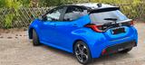 Toyota Yaris Hybrid Premiere Edition 1.5-l-VVT-iE - Toyota Yaris: Premiere Edition