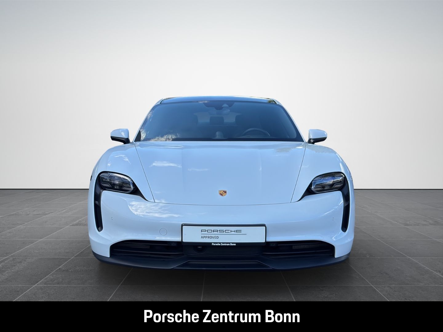 Porsche Taycan imagem 2