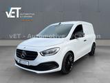 Mercedes-Benz Citan Kasten 108 CDI Worker Plus | Sitzheizung - Mercedes-Benz: W108