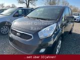 Kia Venga FIFA World Cup Edition - Kia Venga mit Diesel-Antrieb