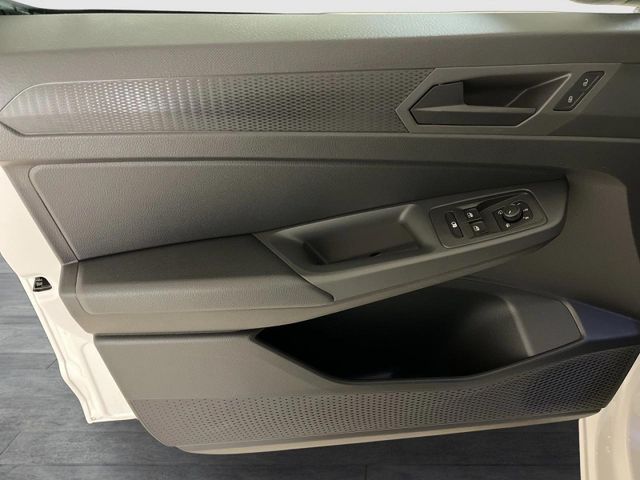 Caddy Cargo Motor 2.0 l TDI EU6 SCR 75 kW