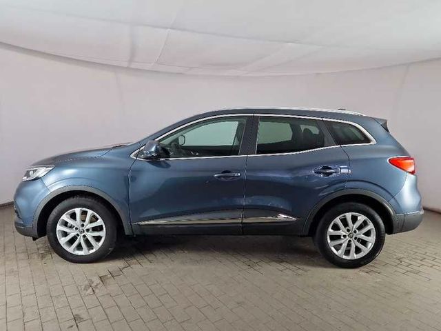 Renault RENAULT KADJAR 1.5 DCI 85KW BLUE BUSINESS EDC