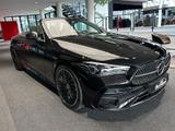 Mercedes-Benz CLE 300 4M Cabrio 360 ACC AUT Bel.Sitz DynLicht - Mercedes-Benz: Cabrio, mit Klimaanlage