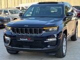 Jeep Grand Cherokee 3.6** 4x4 ** Limited** Panorama**