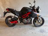 Benelli 1130 Sport mattschwarz-rot  - Angebote