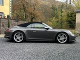 Porsche 911 991.2 Carrera 4 Cabriolet Approved Sport - Porsche 991 mit Benzin-Antrieb: Allradantrieb