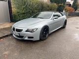 BMW M6 Cabrio E64 LCI 10-Zylinder S85 - SMG - BMW: Zylinder