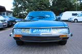 Citroën SM 2.7L 6 Zylinder Maserati - Citroën SM Gebrauchtwagen