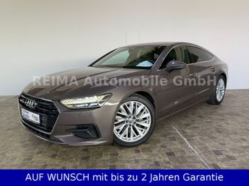 Audi A7 - 2