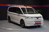 Volkswagen T7 Multivan Style lang ACC Matrix vis-a-vis AHK - VW T7 Multivan Gebrauchtwagen in Wuppertal