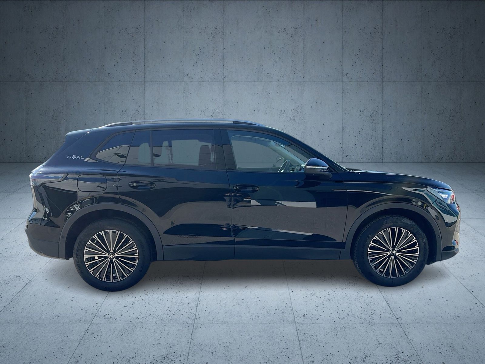 Volkswagen Tiguan - Bild 6