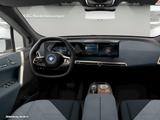 BMW iX xDrive40 AHK Driv.Assist.Prof Harman/K - BMW iX Gebrauchtwagen in München