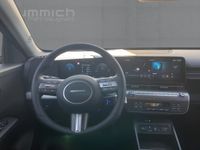 Hyundai KONA - Vorschau Bild 10