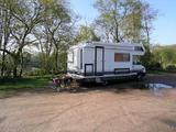 Niesmann + Bischoff Clou Trend 570 S - Niesmann + Bischoff Diesel Alkoven