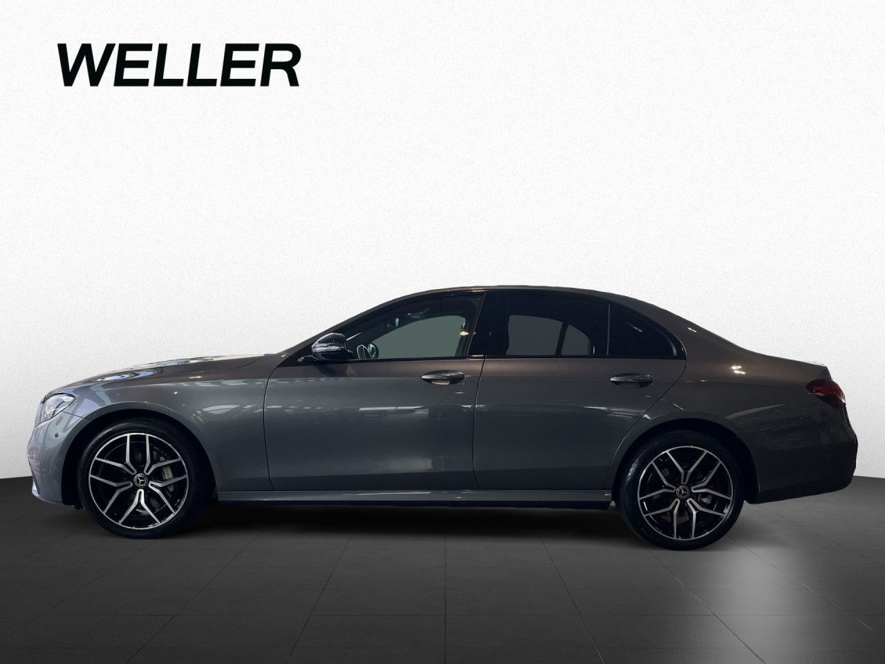 Mercedes-Benz AMG Distr LED Burmester Pano RFK 19 SHZ v. h foto 9