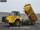 Komatsu HM300-2 - Angebote