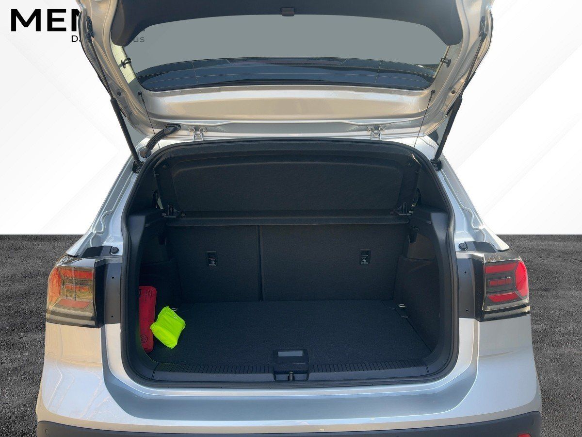 Volkswagen T-Cross - Bild 9
