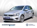 Volkswagen Golf Sportsvan 1.4 TSI DSG Sound - Volkswagen Golf Sportsvan: 1.4