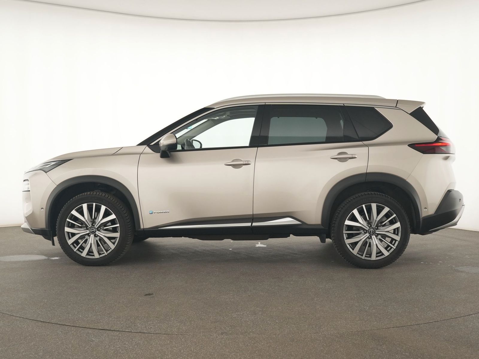Nissan X-Trail - Bild 9