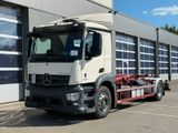 Mercedes-Benz Actros 5 1835 4x2 MEILLER RK 14-65 Abrollkipper - Mercedes-Benz Gebraucht Actros