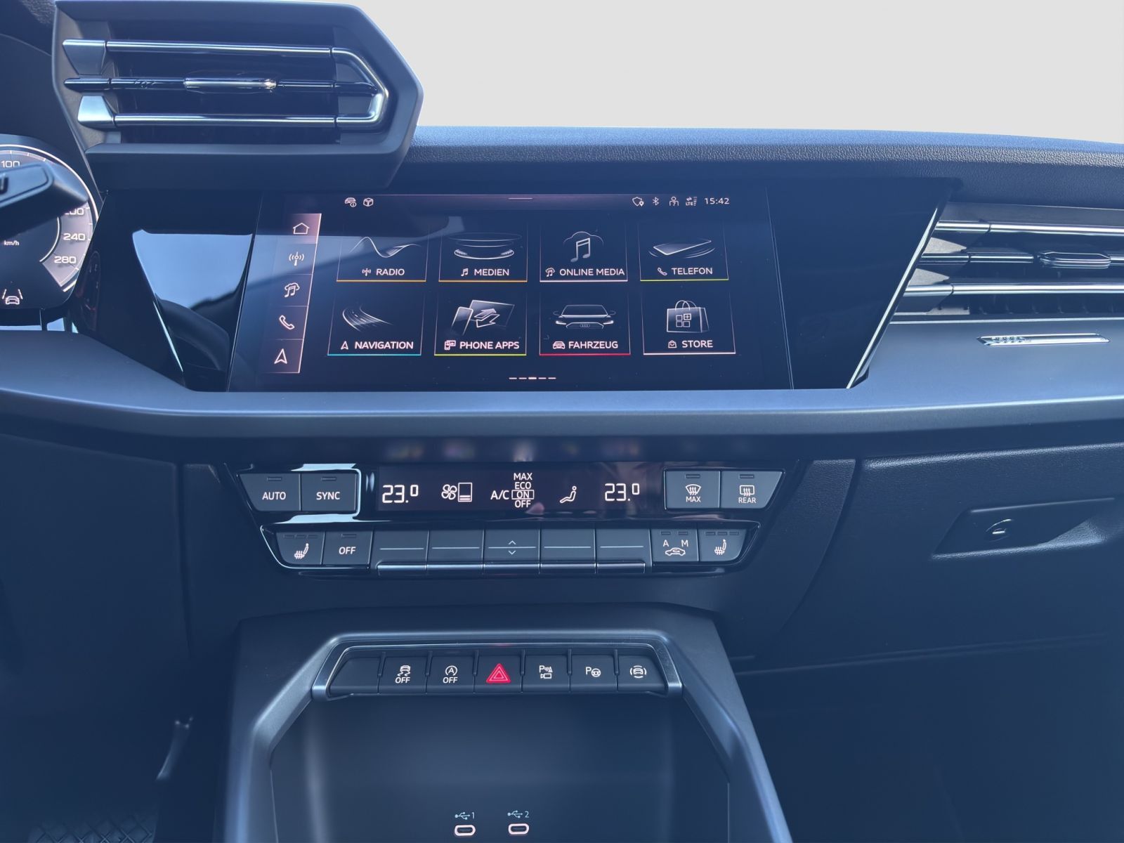 Audi A3 - Bild 13