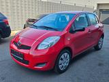 Toyota Yaris Sol erste Hand, 1,3 L Elektr. Fensterhe