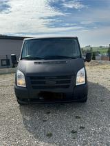 Ford Transit - gebrauchte Ford Transit aus dem Jahr 2009