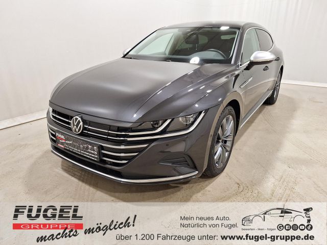 VW Arteon SB 1.4 TSI DSG Elegance eHybrid Matrix|Na