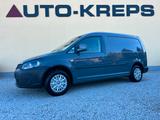 Volkswagen Caddy Maxi Trendline 1.Hand - Volkswagen Caddy Maxi: Trendline