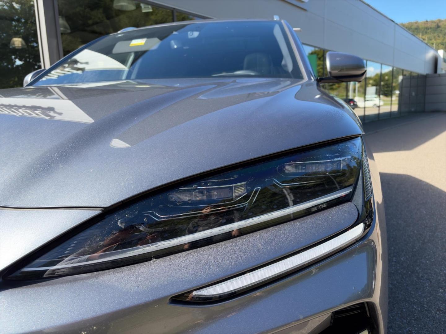 BYD Seal U 1.5 DM-i PHEV Design AWD SHZ PANO HUD