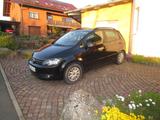 Volkswagen Golf Plus 2.0 TDI Team - Volkswagen Golf Plus Team mit Diesel-Antrieb