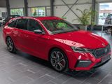 Skoda Octavia  Combi 2.0 TSI DSG RS Kamera Soundsystem - Skoda Octavia mit Benzin-Antrieb: RS