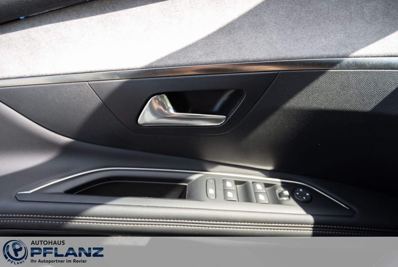 Peugeot 3008 - Bild 11