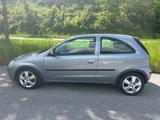 Opel Corsa 1.0 Twinport Klima 2H Tüv/10/2027 - gebrauchte Opel Corsa aus dem Jahr 2004