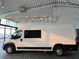 Peugeot Boxer Kasten Hochraum 435 L4H2 TwinCab Edition B - Peugeot: L2h2