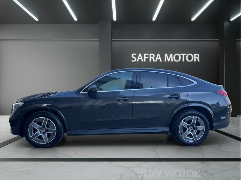 Other Mercedes-Benz GLC Coupé GLC Coupe 220 d AMG Line imagem 3
