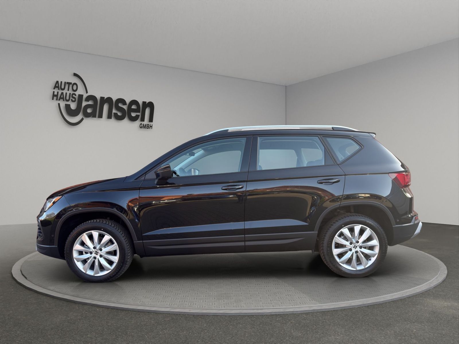 Seat Ateca 1.5 TSI Style DSG +ACC+AHK+APP+Kamera+LED imagem 3