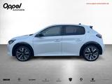 Peugeot e-208 GT 180° R-KAMERA+NAVI+SITZHEIZUNG+TEMPOMAT - Peugeot e-208