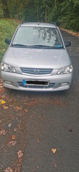 Mazda Demio 2001 - Mazda Demio aus 2001
