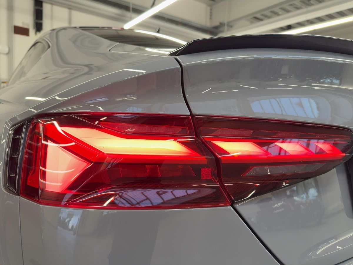 Audi RS5 - Bild 17