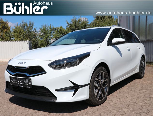 Kia Ceed Sportswagon Vision PLUS LED-Scheinwerfer...