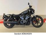 Harley-Davidson RH975 Nightster - HARLEY-DAVIDSON NIGHTSTER