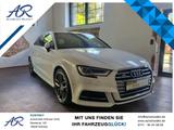 Audi S3 Sportback quattro Matrix B&O Keyless S-Sitze - gebrauchte Audi S3 aus dem Jahr 2017
