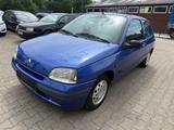 Renault Clio I Prima Tüv 10.2026 73.000KM 2Hand !! - Renault Clio aus 1998: 1.2