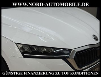 Skoda Octavia - 12
