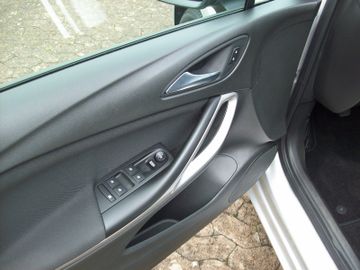 Bild 12 Opel Astra K ST 1.2 Edition Alu PDCSHZ LHZ Navi AHK