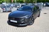 Peugeot 508 SW Hybrid 225 Allure Navi Leder CarPlay 1.Hd - Peugeot 508: Automatik