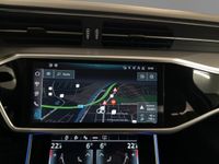 Audi A6 Allroad - Vorschau Bild 13