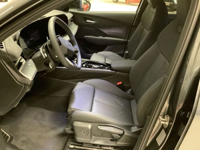Q3 Sportback TFSI 110 kW S tronic